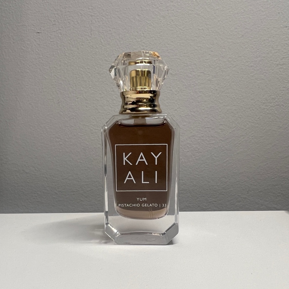 Kayali Yum Pistachio Gelato Perfume